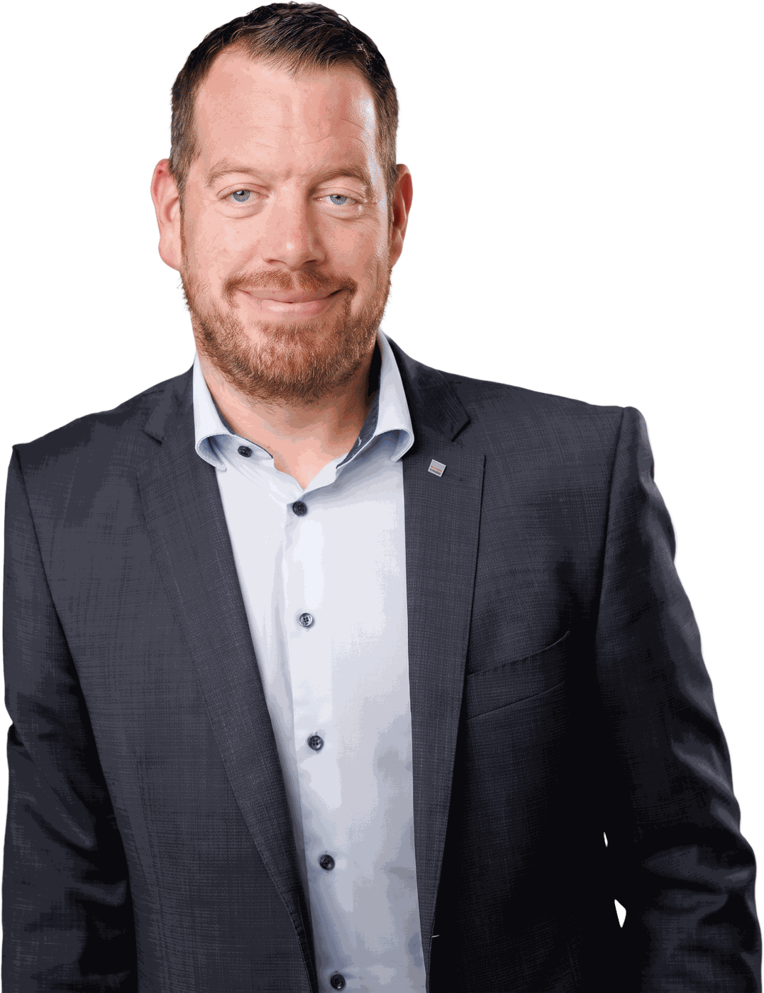 Tim Stückemann