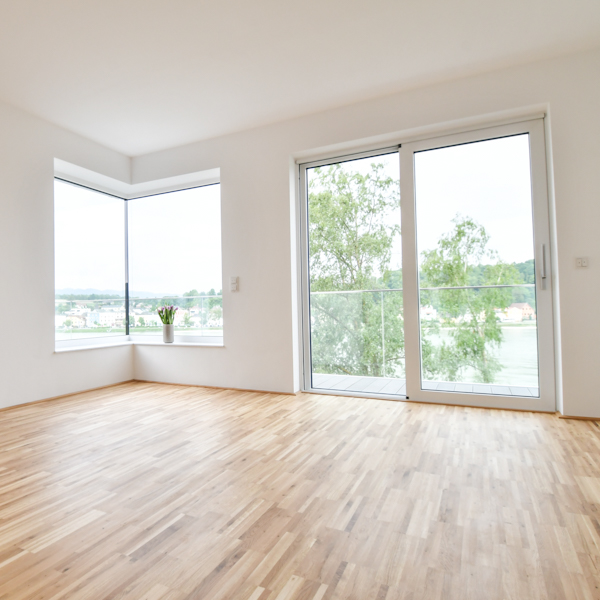 Wohnhaus Donaublick II in Feldkirchen