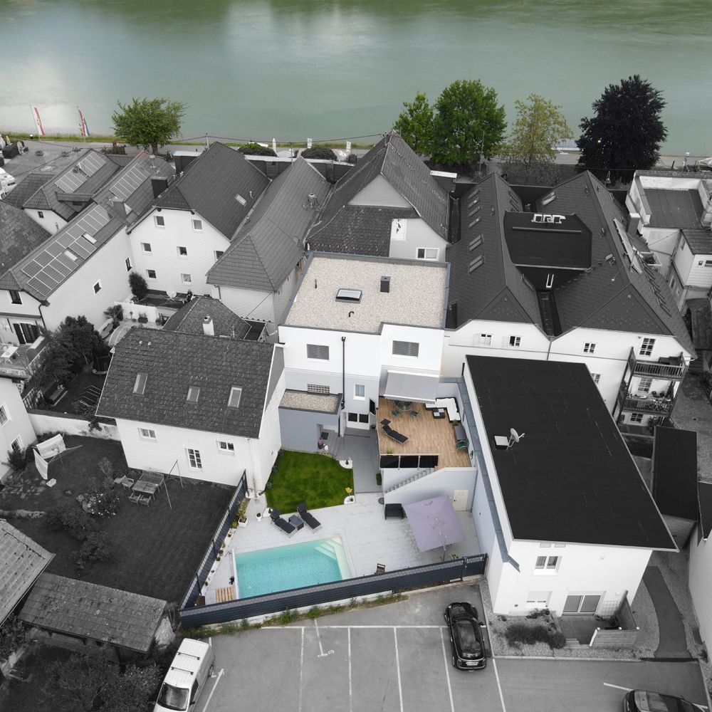 EFH in Aschach