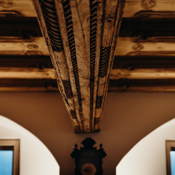 Bauprojekt von Savonarola in Oberösterreich